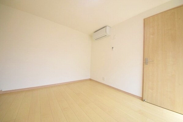 エクセルコート武蔵関の物件内観写真